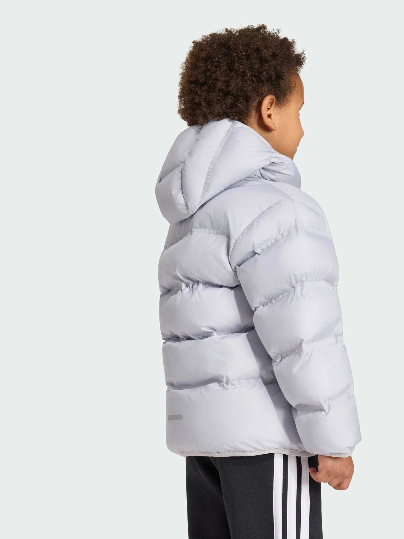 Куртки та дублянки Adidas модель KQ8607 Куртки та дублянки Adidas модель KQ8607 Фото