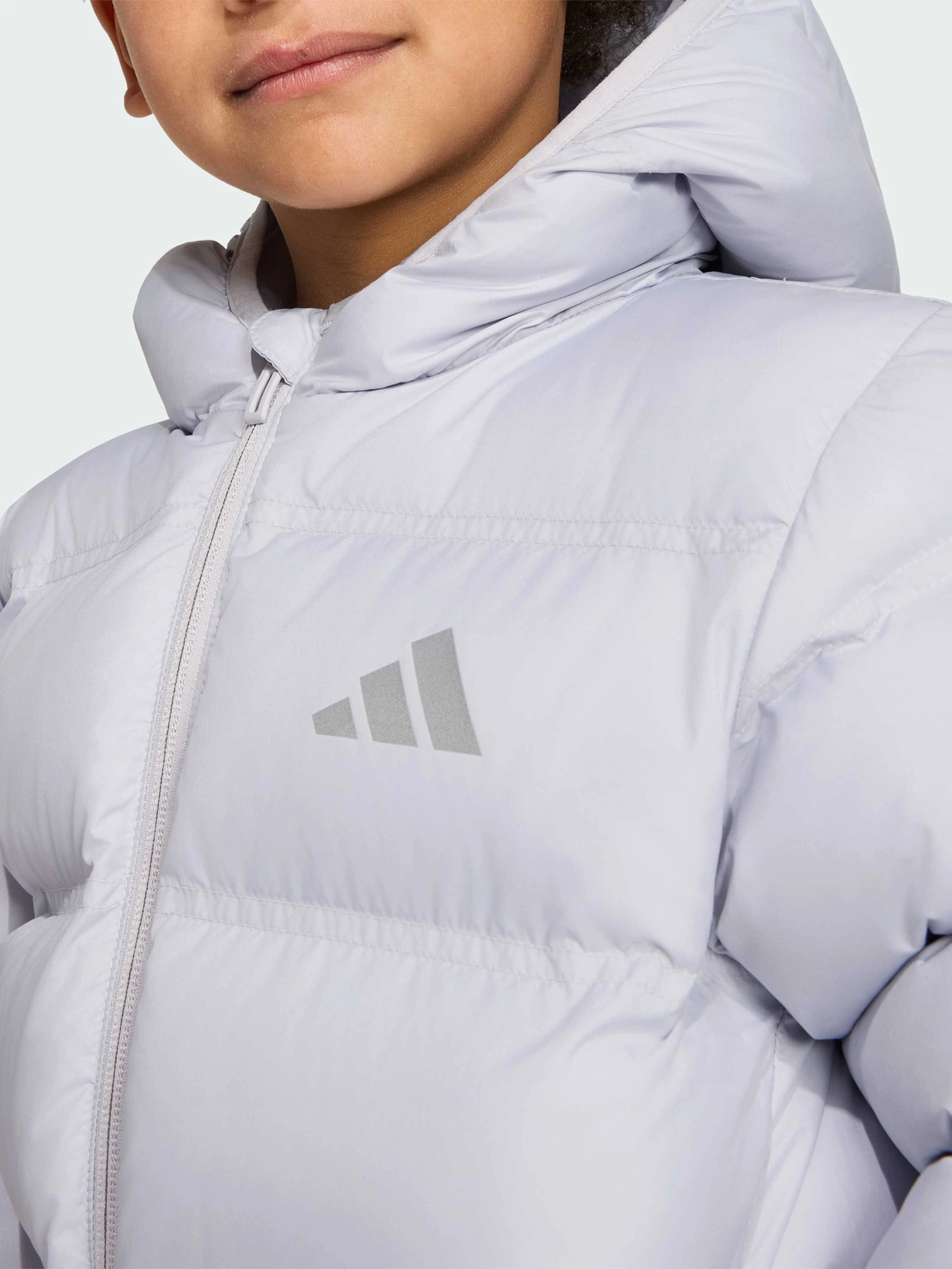 Куртки та дублянки Adidas модель KQ8607 Куртки та дублянки Adidas модель KQ8607 Фото