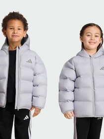 Куртки и дубленки Adidas модель KQ8607 Фото