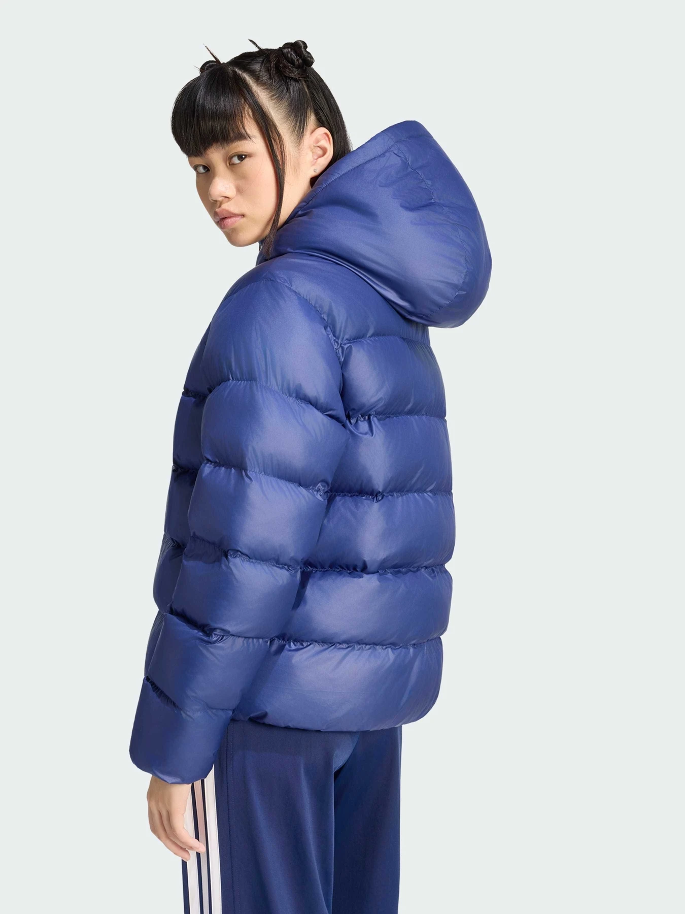 Куртки та дублянки Adidas модель KS7689 Фото
