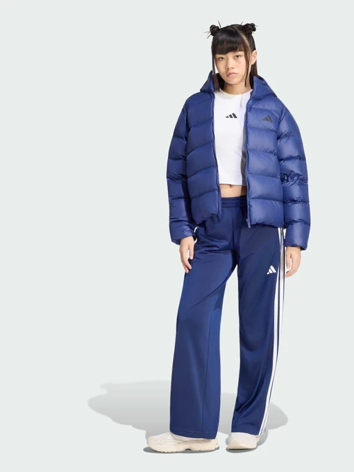 Жіноча Демісезонна куртка adidas фото 3