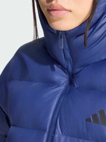 Куртки та дублянки Adidas модель KS7689 Фото