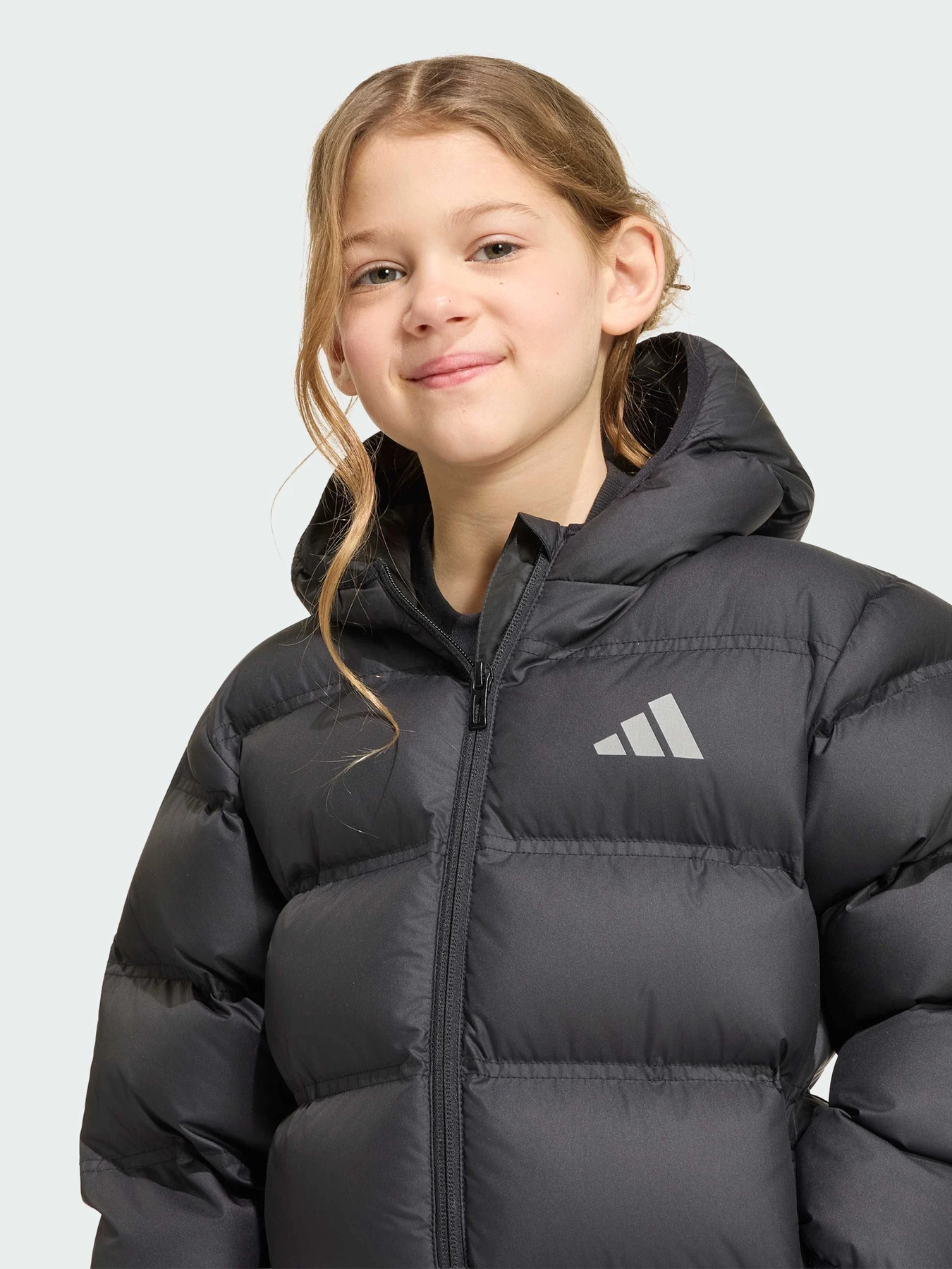 Куртки та дублянки Adidas модель KH0198 Куртки та дублянки Adidas модель KH0198 Фото