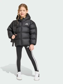 Куртки та дублянки Adidas модель KH0198 Фото
