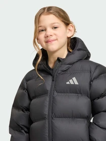 Куртки та дублянки Adidas модель KH0198 Фото