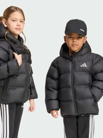 Куртки и дубленки Adidas модель KH0198 Фото