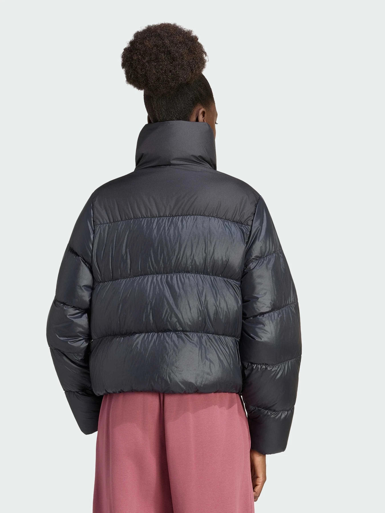 Куртки та дублянки Adidas Adidas Essentials модель KG6674 Фото