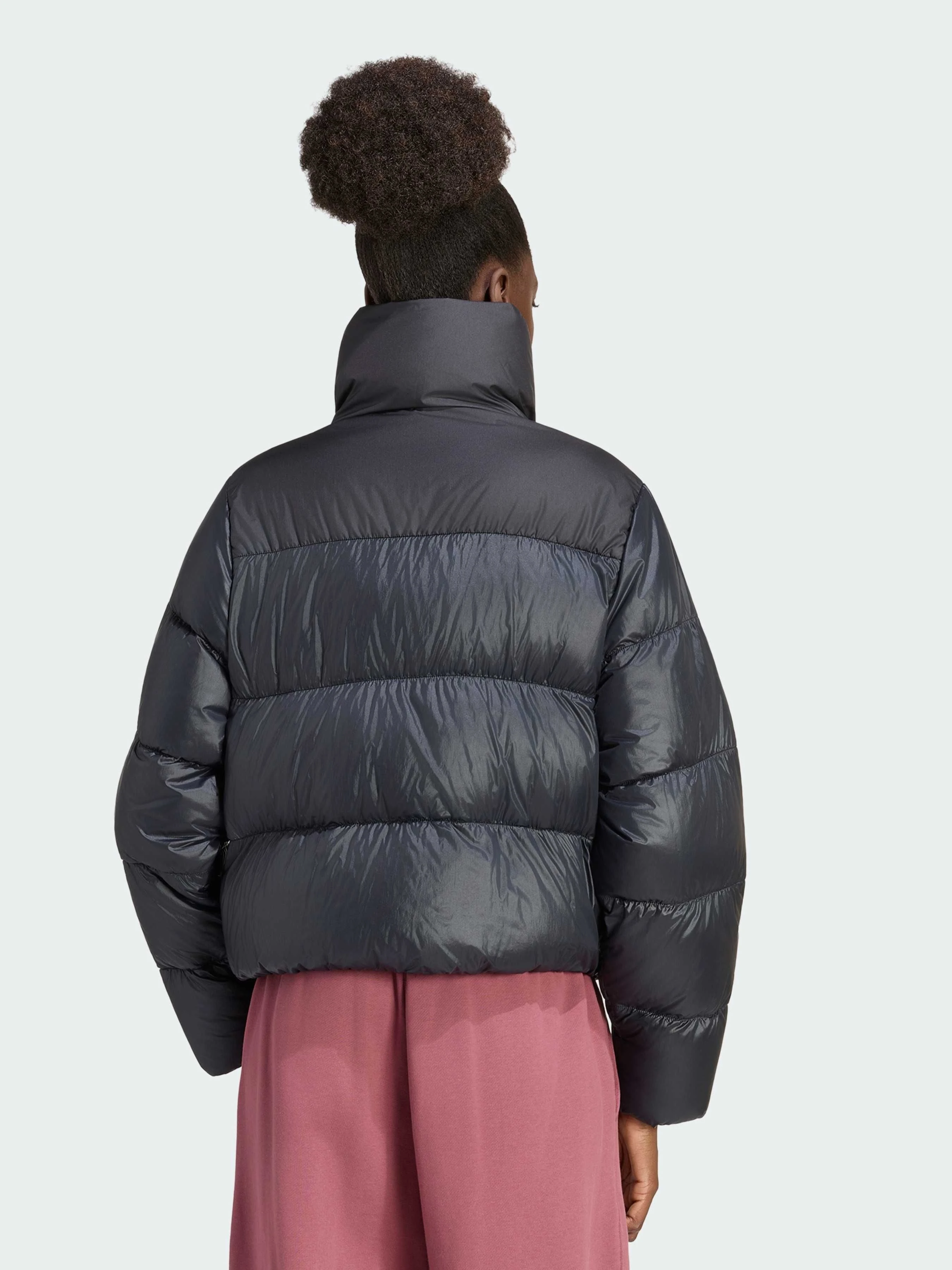 Жіночий Пуховик adidas Adidas Essentials фото 2