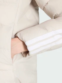 Куртки и дубленки Adidas модель KS7708 Фото