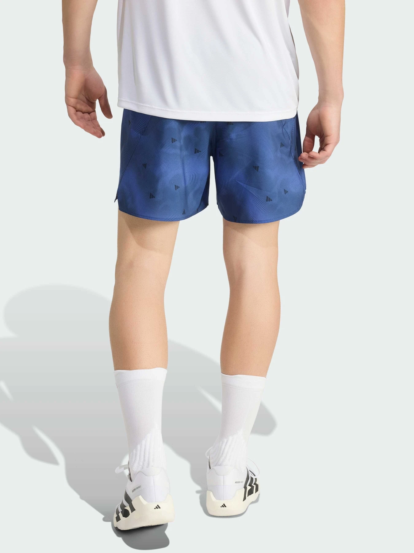 Шорты Adidas модель KG3218 Фото