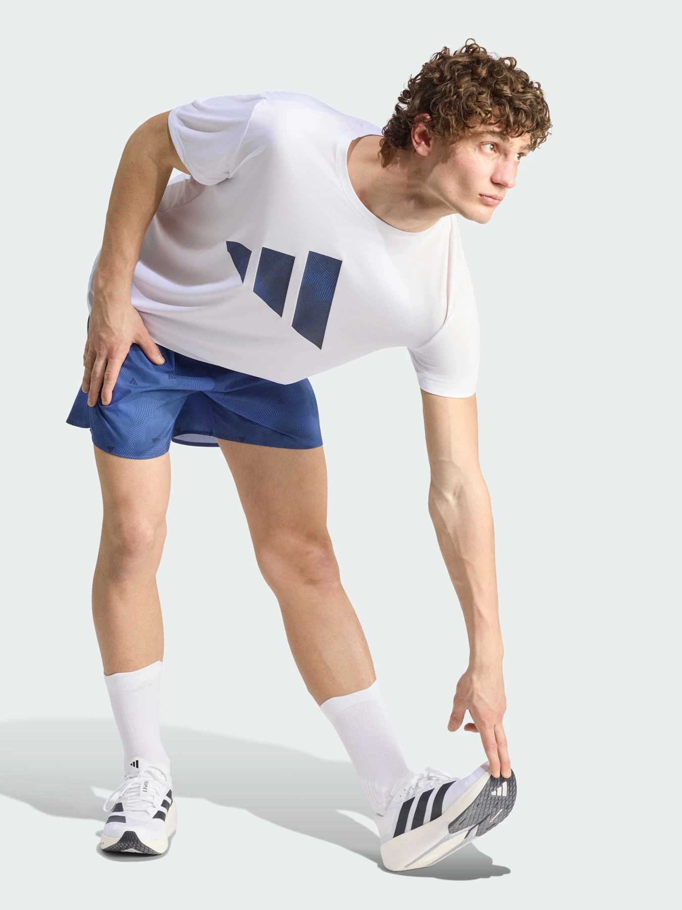 Шорты Adidas модель KG3218 Фото