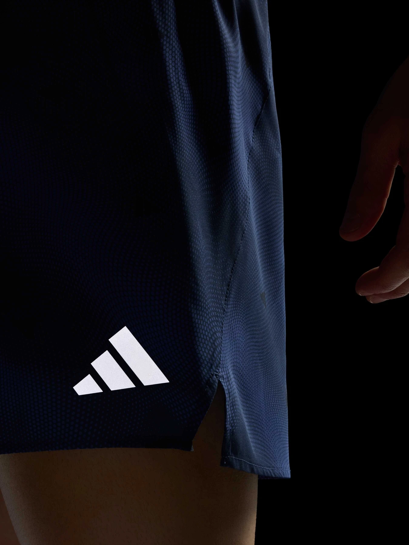Шорты Adidas модель KG3218 Фото