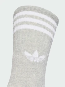 Носки и гольфы Adidas 3 Stripes модель JV7418 Фото