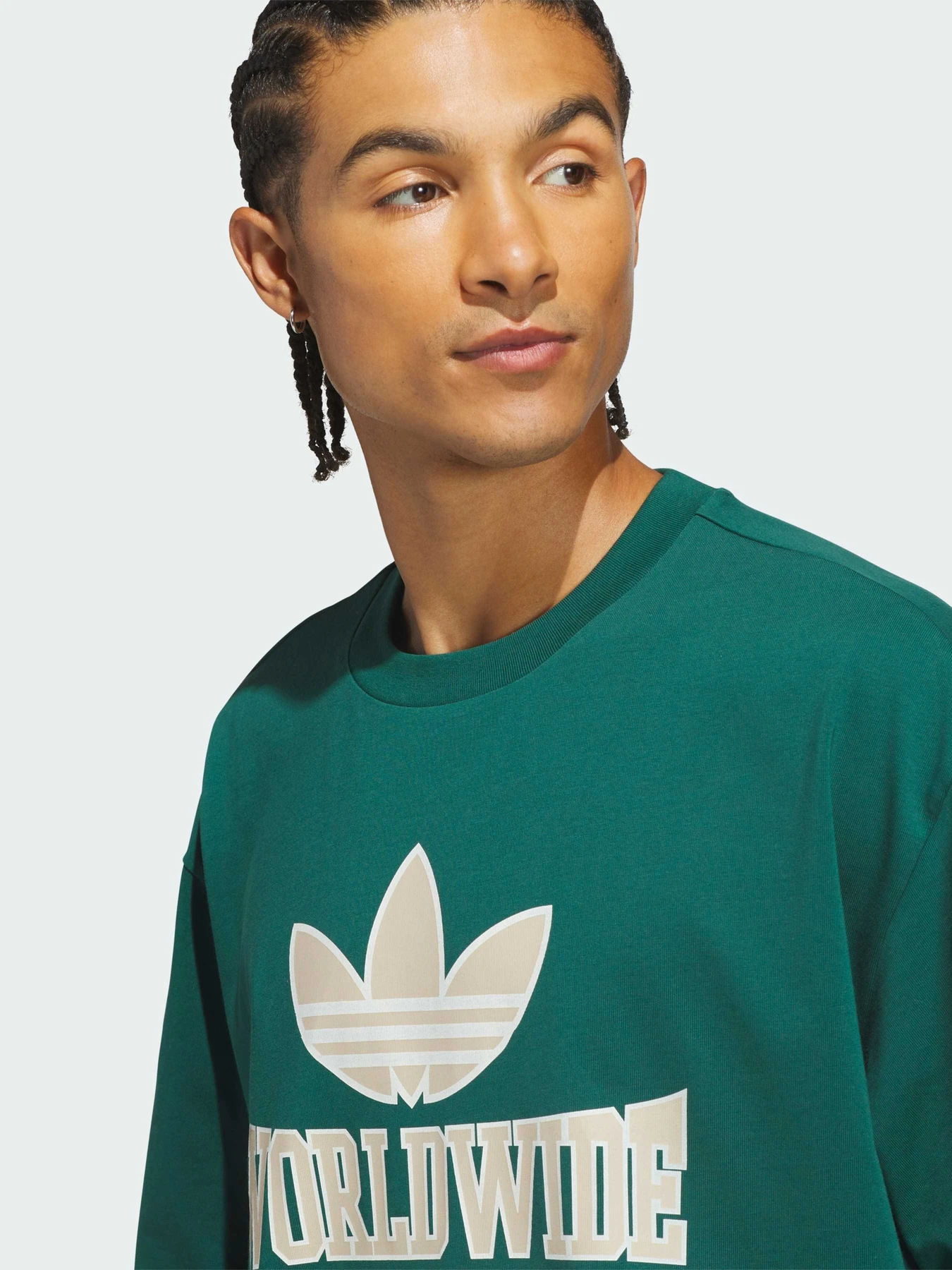 Футболки і поло Adidas модель IA2395 Фото