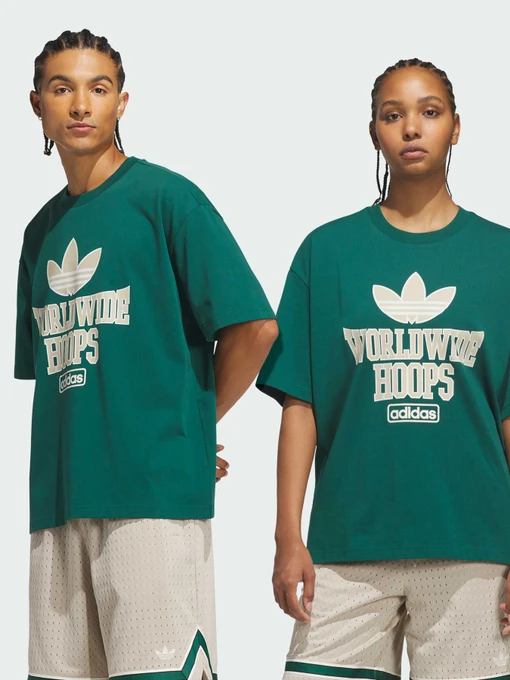 Футболки і поло Adidas модель IA2395 Фото