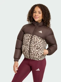 Куртки и дубленки Adidas модель KQ6169 Фото