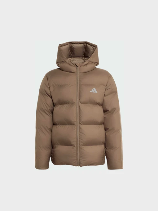 Куртки и дубленки Adidas модель KQ6184 Фото
