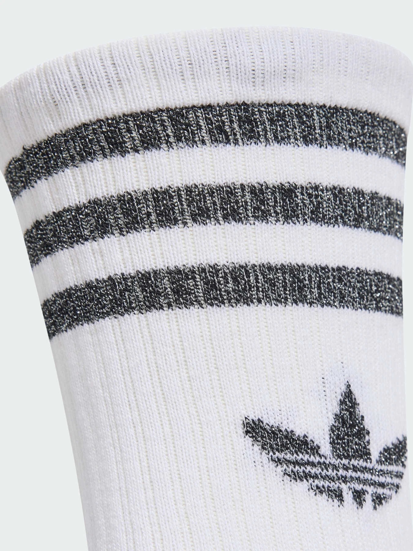 Носки и гольфы Adidas 3 Stripes модель KR4218 Носки и гольфы Adidas 3 Stripes модель KR4218 Фото