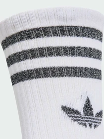 Носки и гольфы Adidas 3 Stripes модель KR4218 Фото