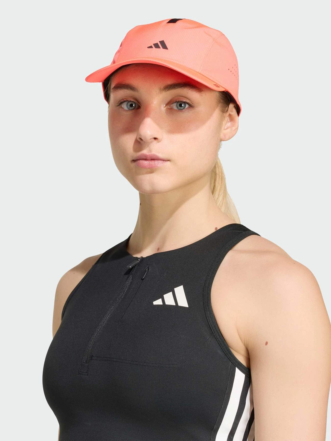 Шапки та кепки Adidas adizero модель KR9003 Шапки та кепки Adidas adizero модель KR9003 Фото