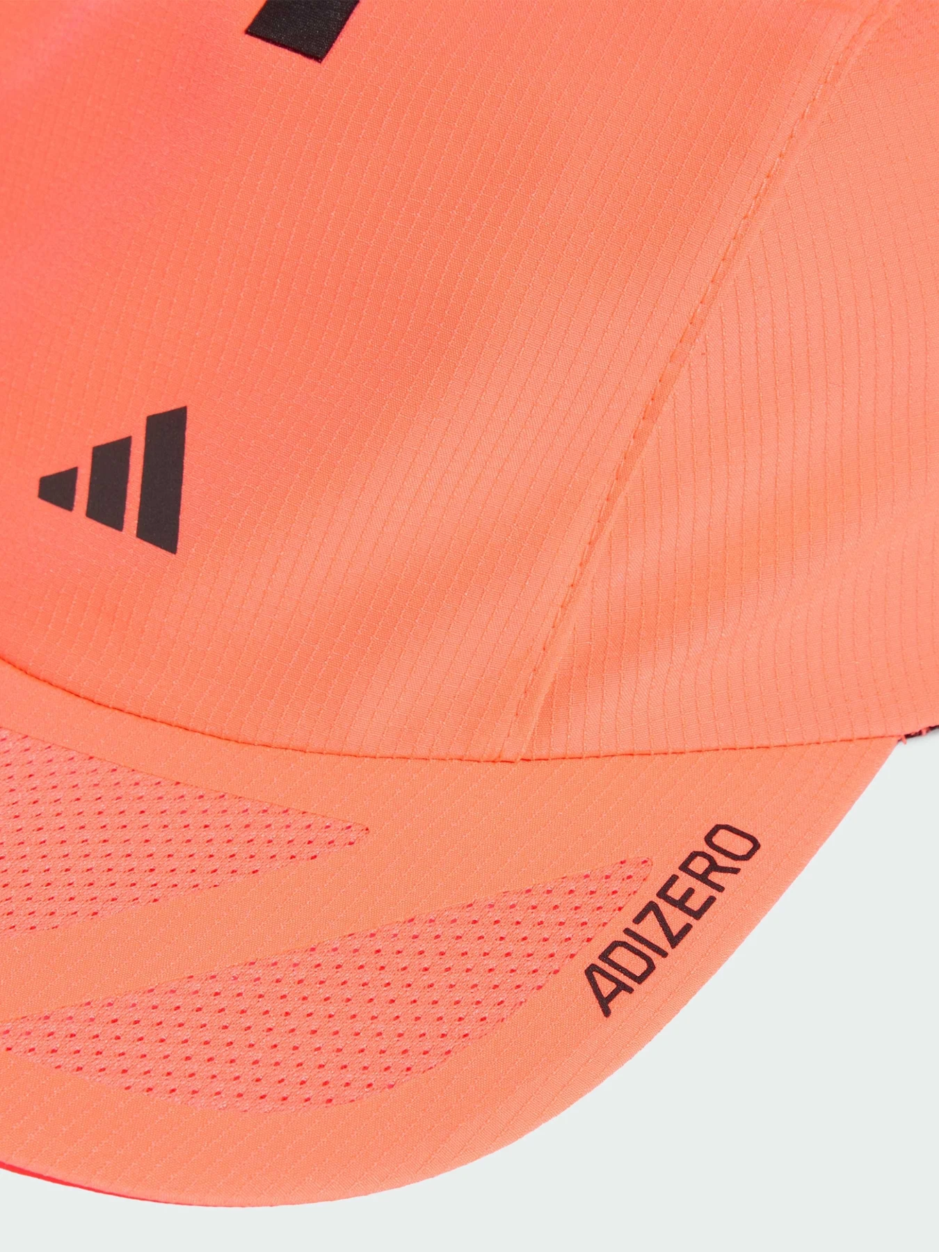 Шапки та кепки Adidas adizero модель KR9003 Шапки та кепки Adidas adizero модель KR9003 Фото