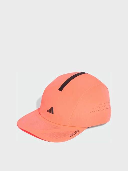 Шапки и кепки Adidas adizero модель KR9003 Фото