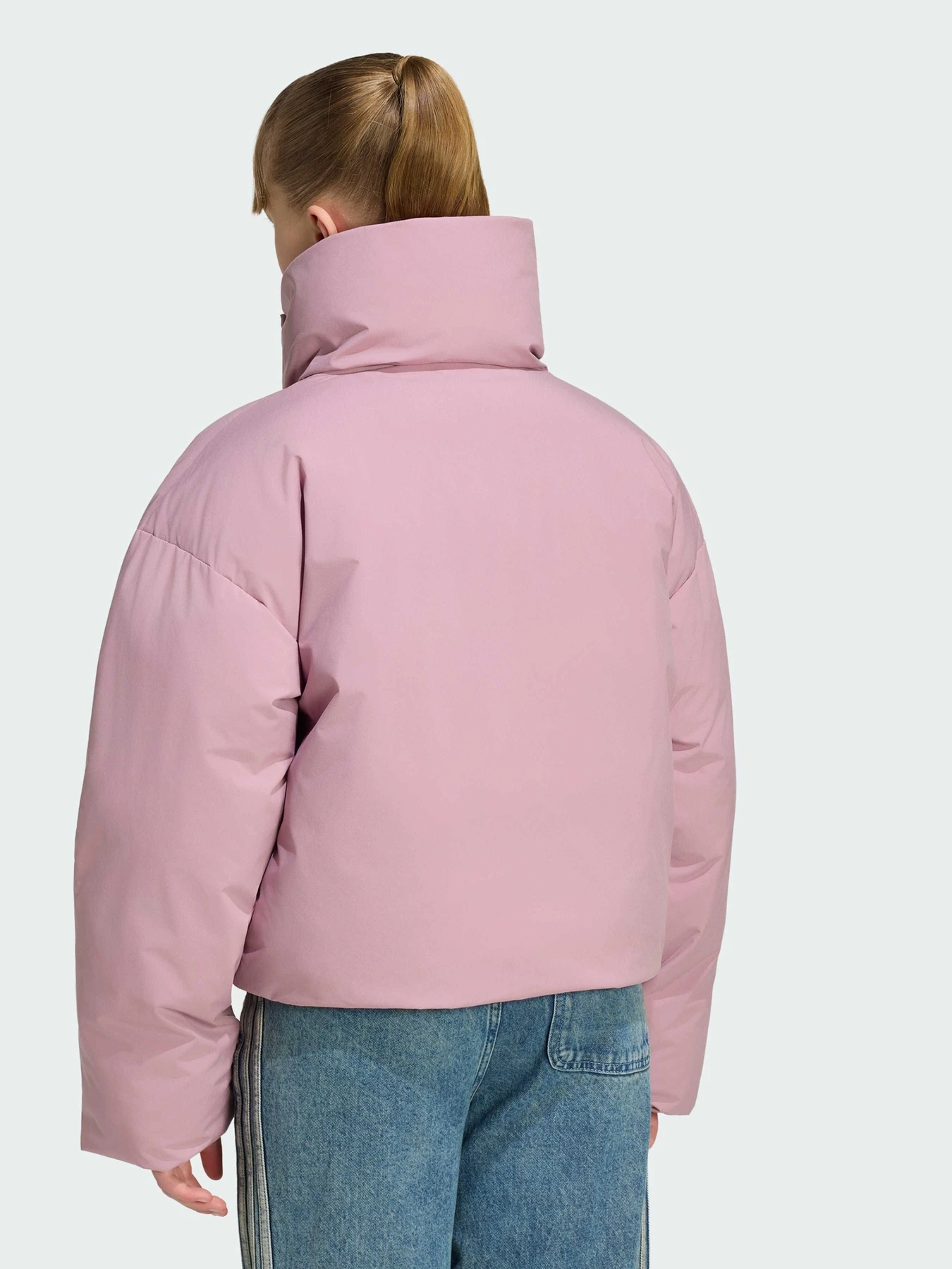 Куртки та дублянки Adidas модель KS1721 Куртки та дублянки Adidas модель KS1721 Фото