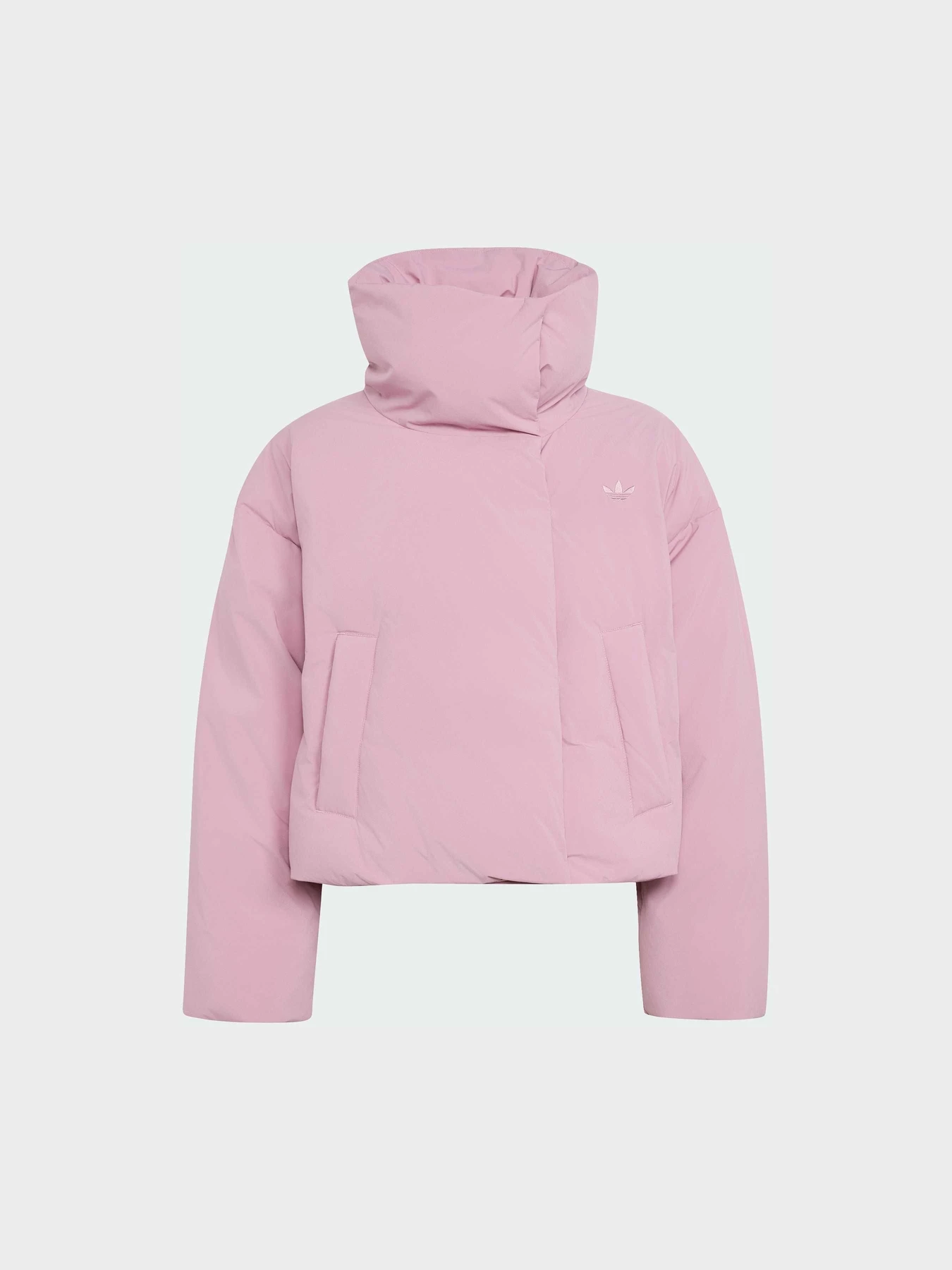 Куртки та дублянки Adidas модель KS1721 Куртки та дублянки Adidas модель KS1721 Фото
