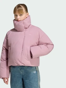 Куртки и дубленки Adidas модель KS1721 Фото