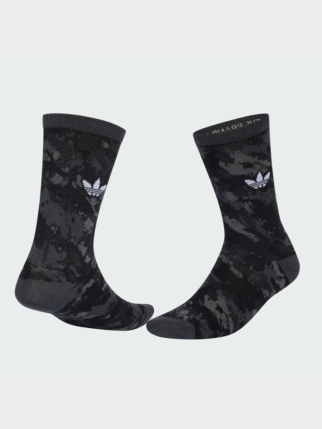 Носки и гольфы Adidas Graphics модель KS9435 Носки и гольфы Adidas Graphics модель KS9435 Фото