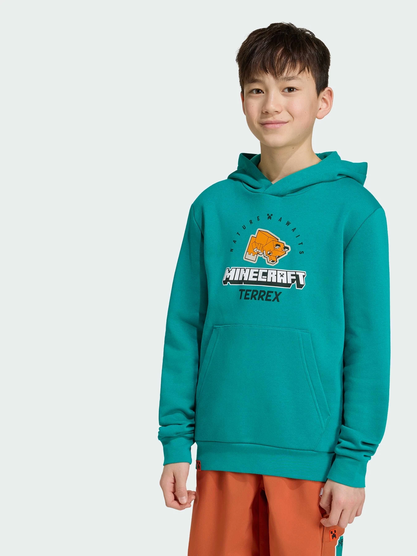 Худи и свитшоты Adidas модель KT0906 Худи и свитшоты Adidas модель KT0906 Фото