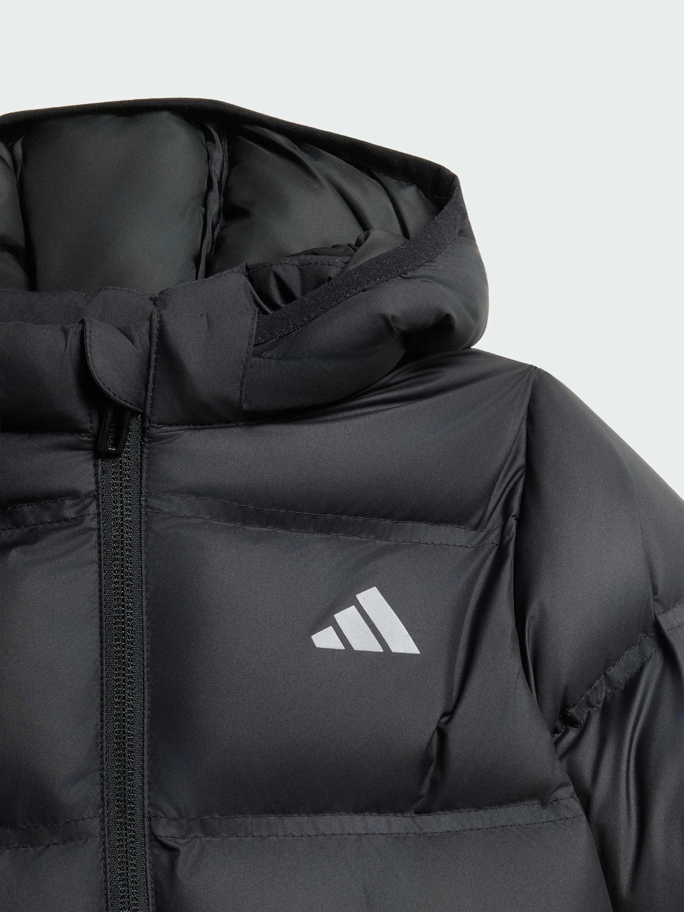 Куртки та дублянки Adidas модель KH0193 Куртки та дублянки Adidas модель KH0193 Фото