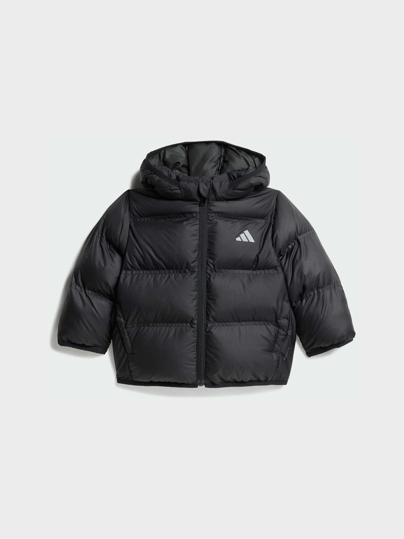 Куртки та дублянки Adidas модель KH0193 Куртки та дублянки Adidas модель KH0193 Фото