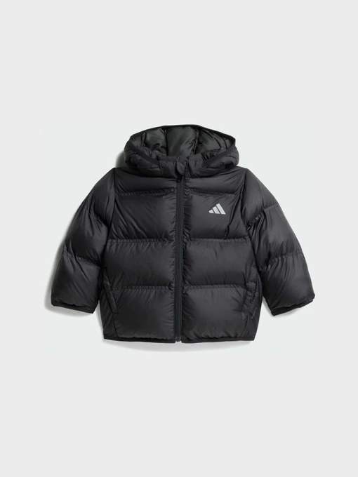 Куртки и дубленки Adidas модель KH0193 Фото