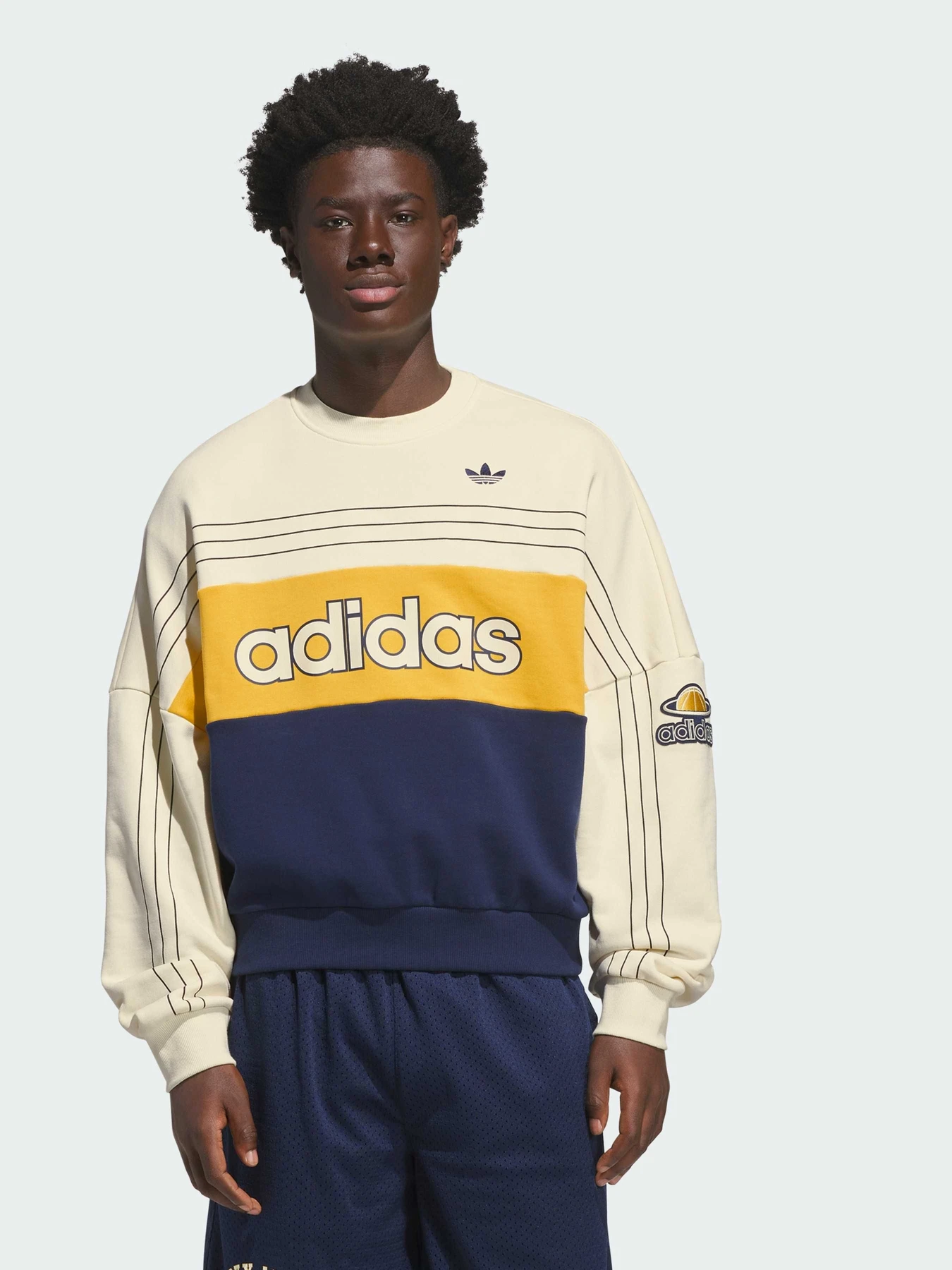 Худі та світшоти Adidas модель KS8191 Худі та світшоти Adidas модель KS8191 Фото