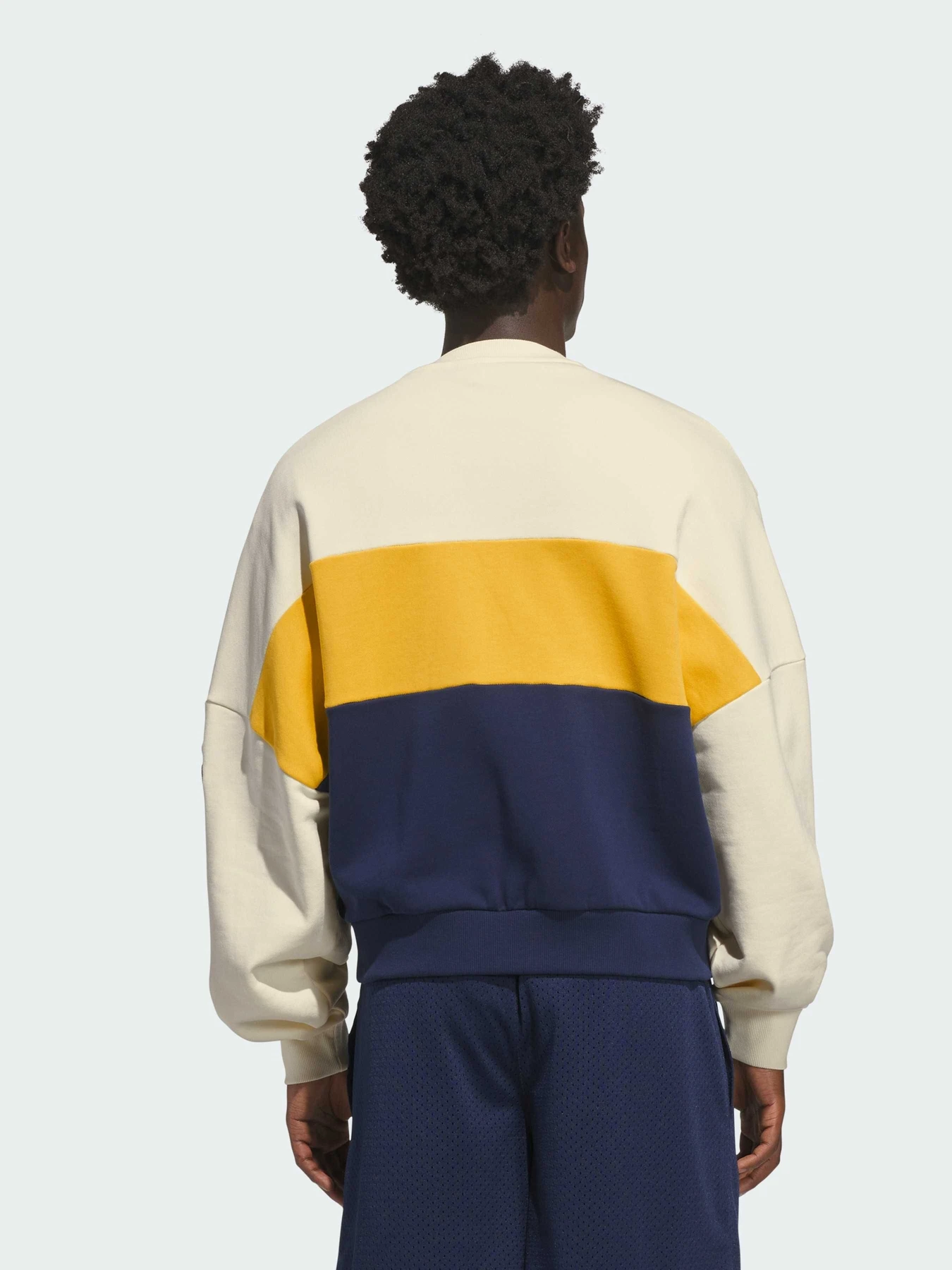 Худі та світшоти Adidas модель KS8191 Худі та світшоти Adidas модель KS8191 Фото