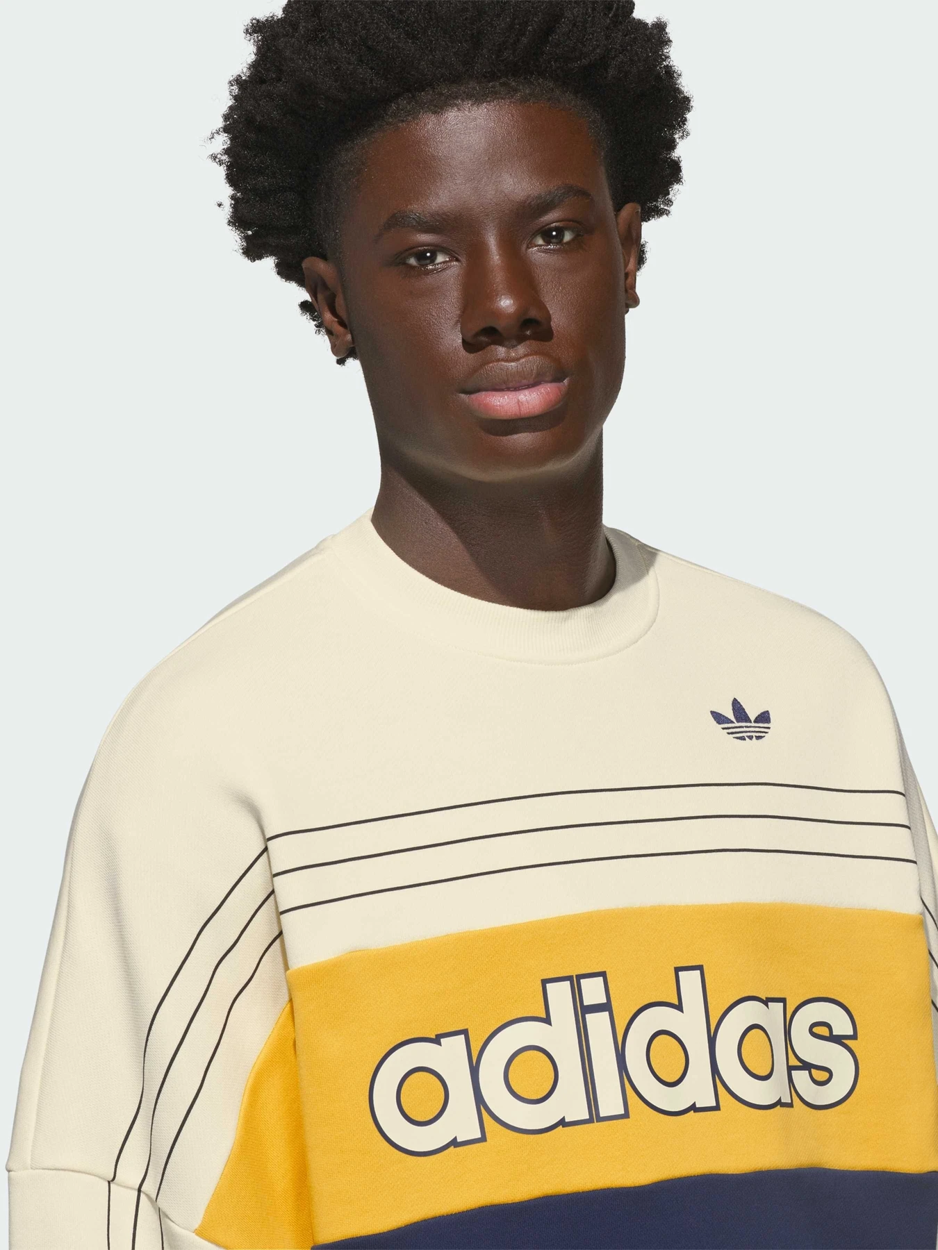 Худі та світшоти Adidas модель KS8191 Худі та світшоти Adidas модель KS8191 Фото