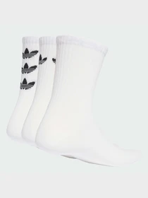 Носки и гольфы Adidas Trefoil модель JW4043 Фото