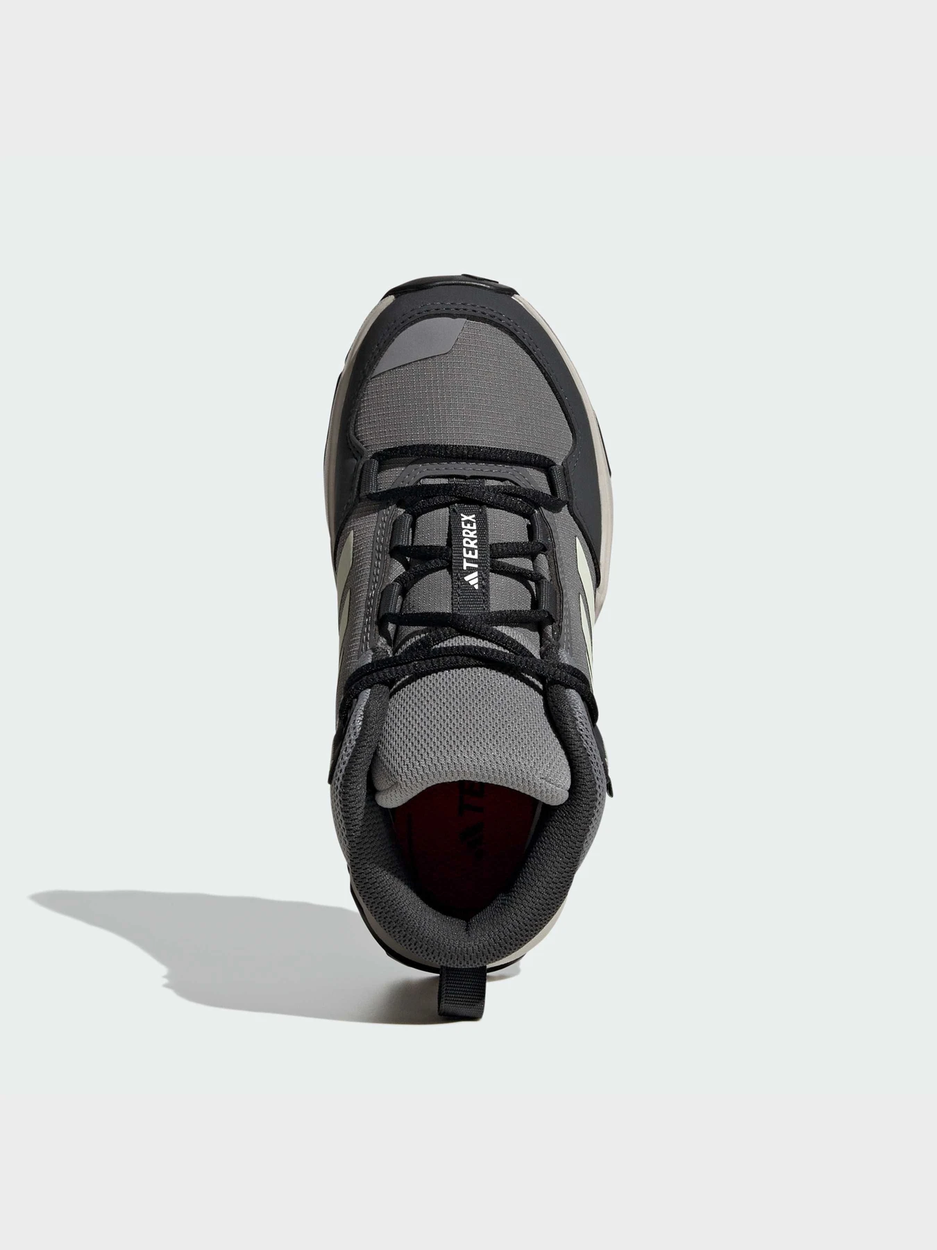 Ботинки и сапоги Adidas Terrex модель KI5802 Ботинки и сапоги Adidas Terrex модель KI5802 Фото
