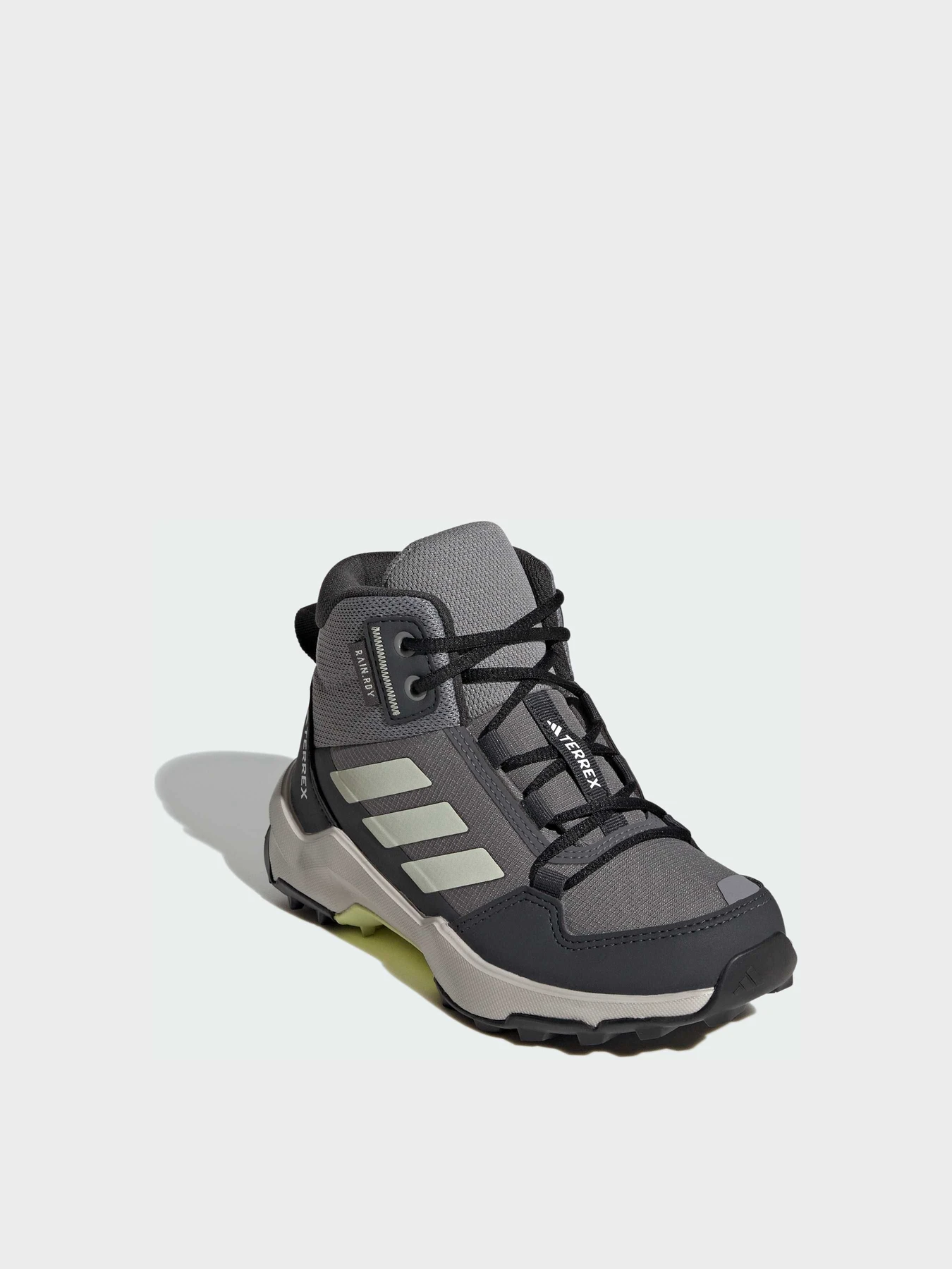 Ботинки и сапоги Adidas Terrex модель KI5802 Ботинки и сапоги Adidas Terrex модель KI5802 Фото