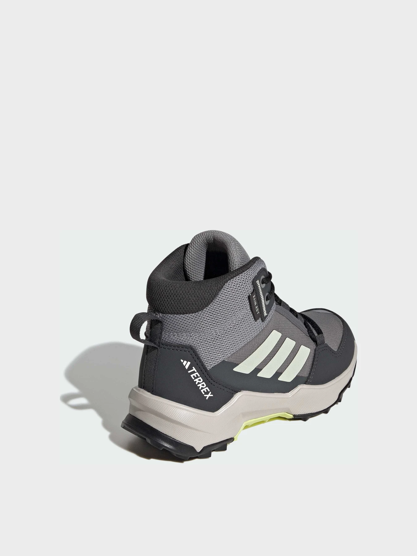 Ботинки и сапоги Adidas Terrex модель KI5802 Ботинки и сапоги Adidas Terrex модель KI5802 Фото