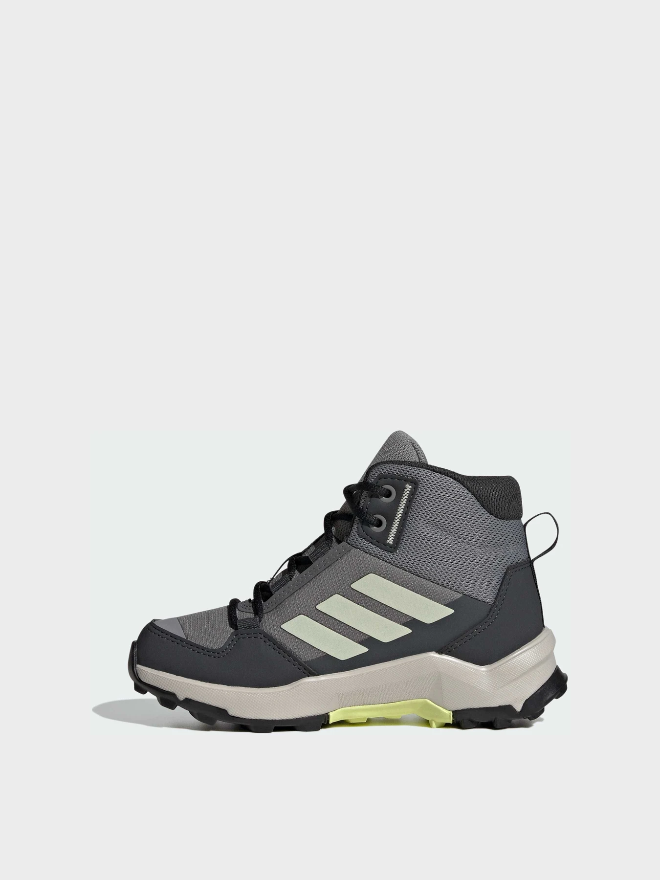 Ботинки и сапоги Adidas Terrex модель KI5802 Ботинки и сапоги Adidas Terrex модель KI5802 Фото