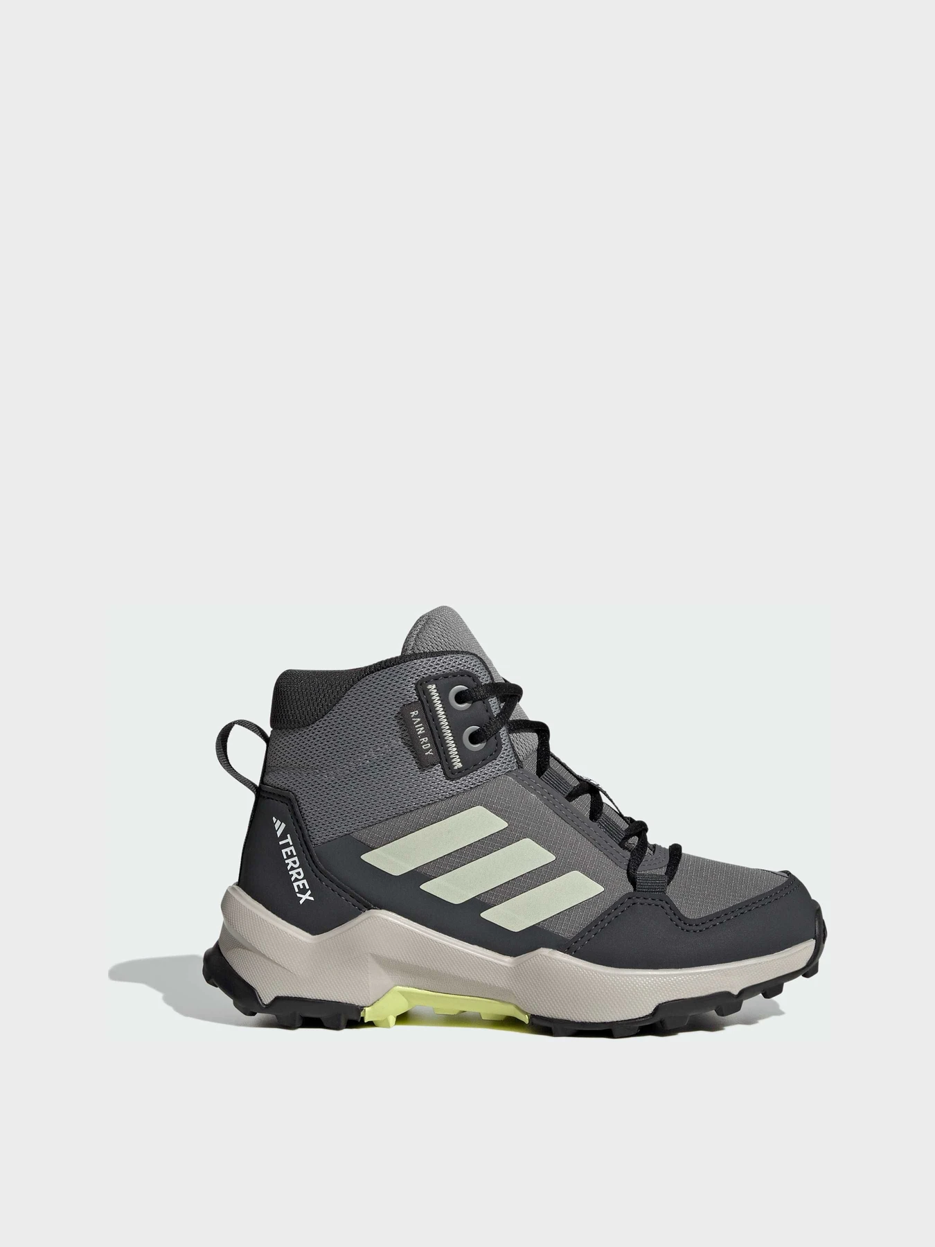 Ботинки и сапоги Adidas Terrex модель KI5802 Ботинки и сапоги Adidas Terrex модель KI5802 Фото