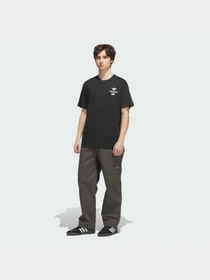 Футболки і поло Adidas Graphics модель KS4336 Фото