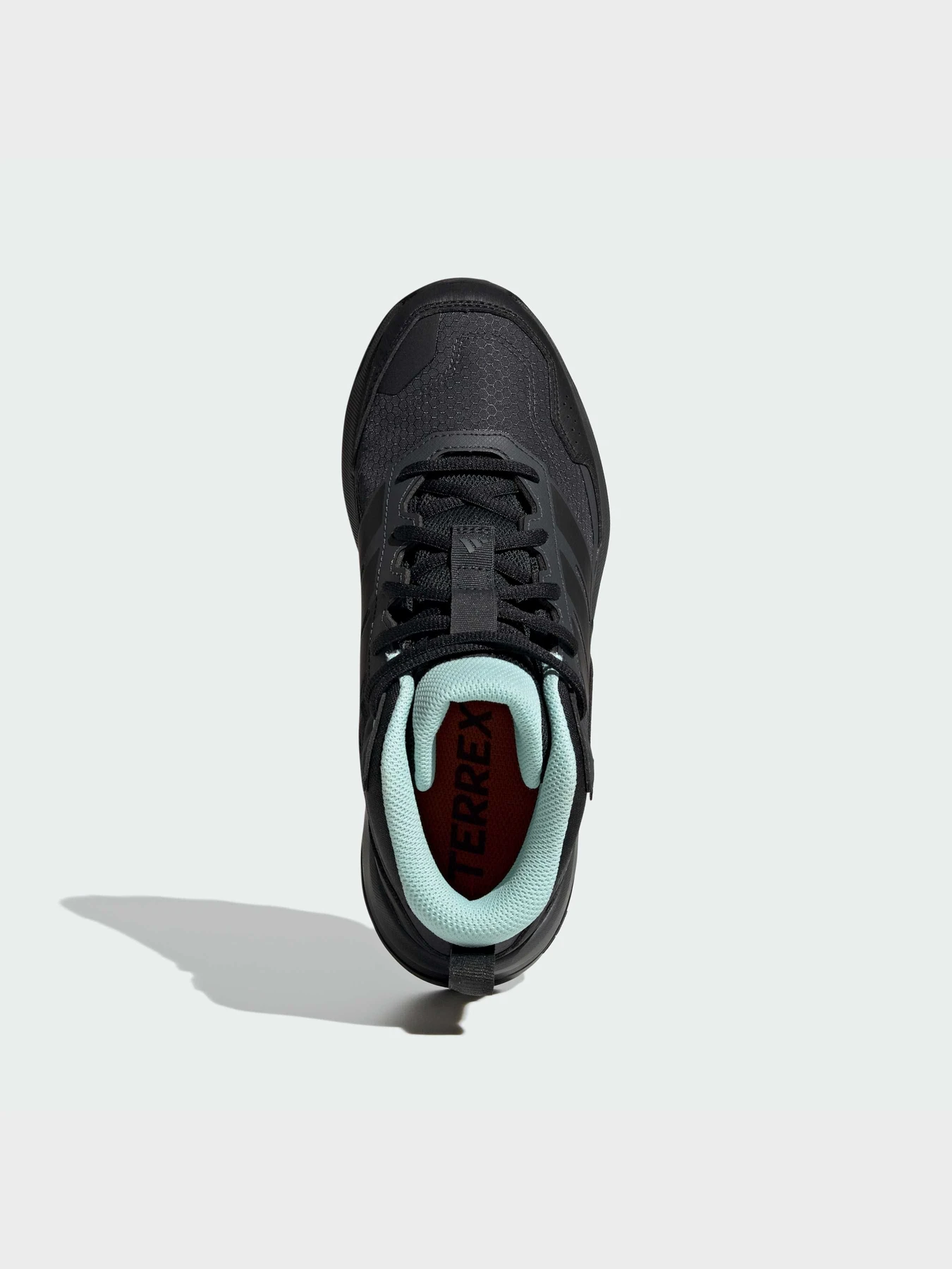 Ботинки и сапоги Adidas модель JR4016 Ботинки и сапоги Adidas модель JR4016 Фото