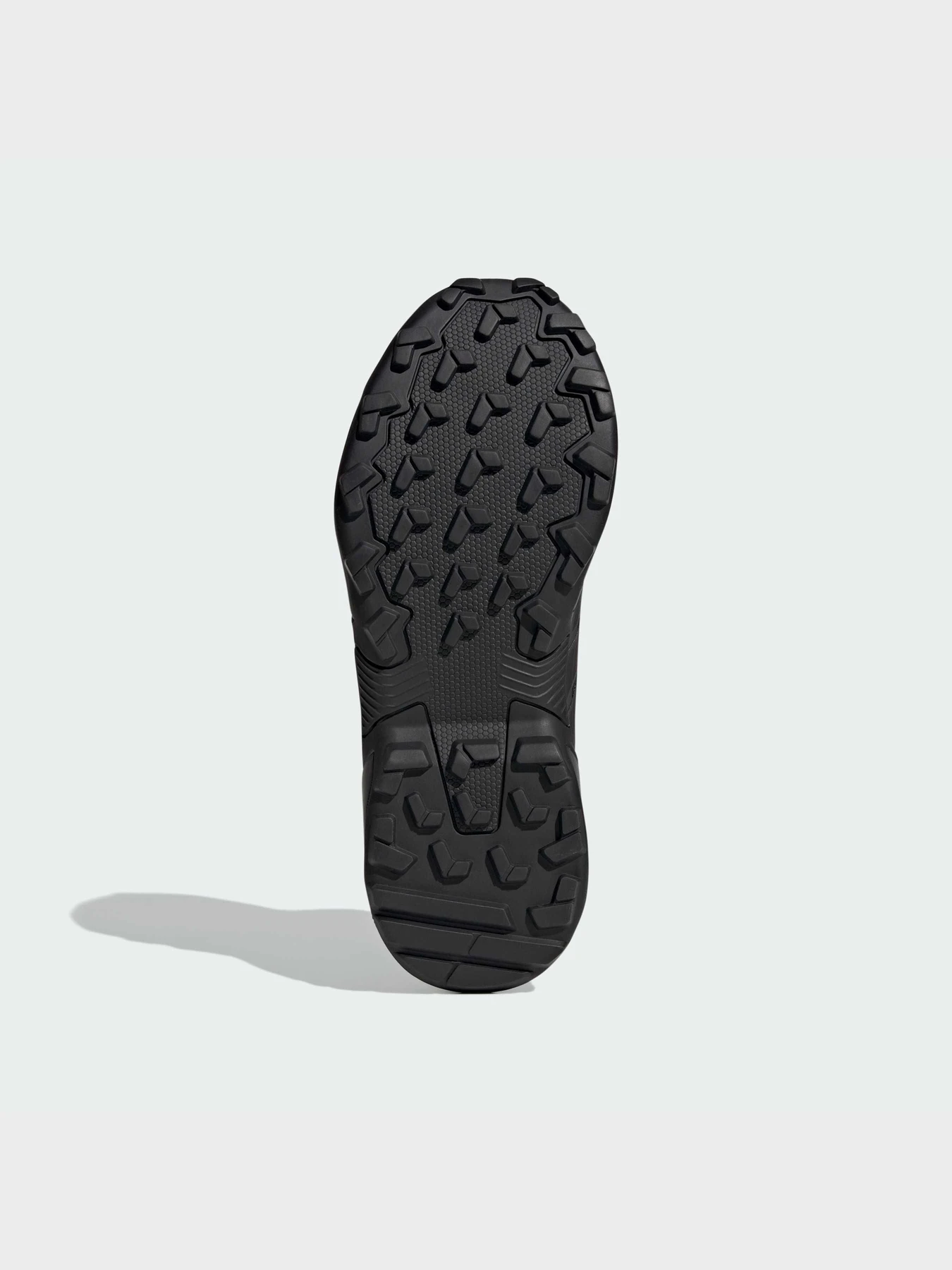 Ботинки и сапоги Adidas модель JR4016 Ботинки и сапоги Adidas модель JR4016 Фото