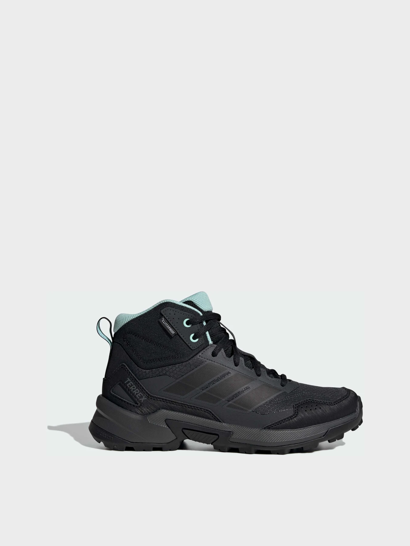 Ботинки и сапоги Adidas модель JR4016 Ботинки и сапоги Adidas модель JR4016 Фото