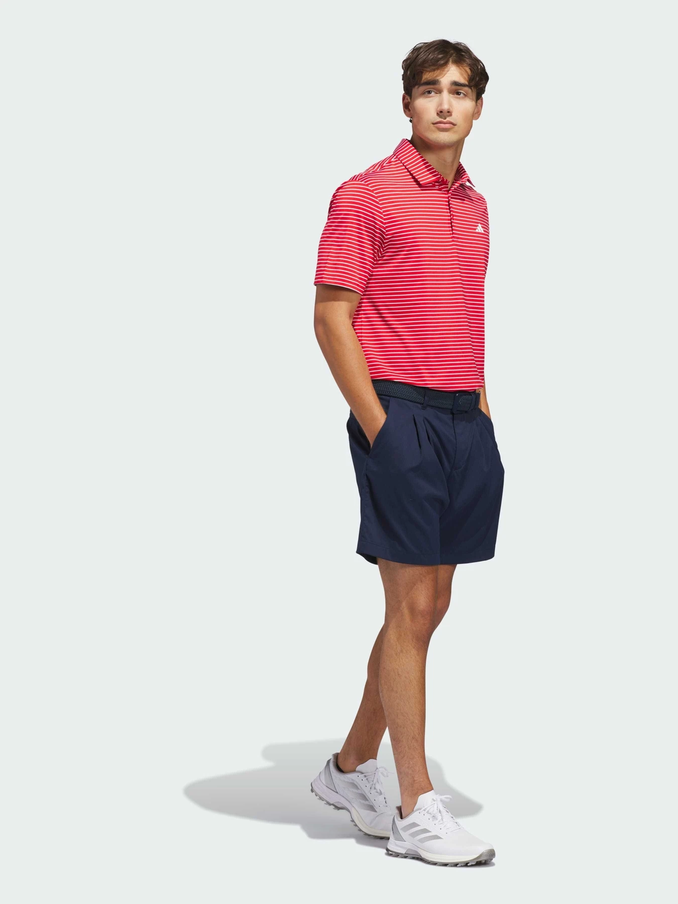 Футболки і поло Adidas модель KF0087 Футболки і поло Adidas модель KF0087 Фото