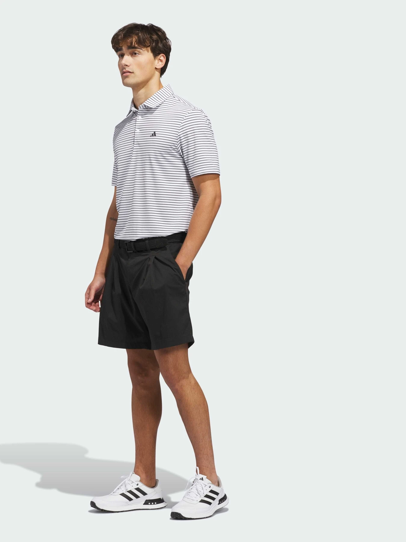 Футболки и поло Adidas модель KF0088 Футболки и поло Adidas модель KF0088 Фото