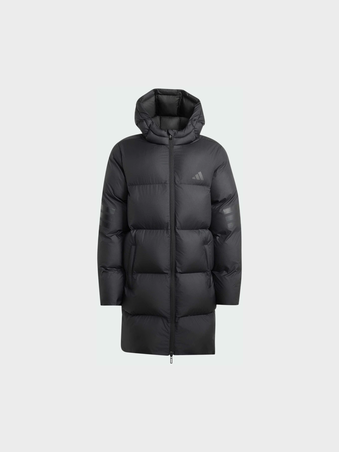 Куртки и дубленки Adidas модель KH0195 Куртки и дубленки Adidas модель KH0195 Фото